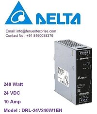 DRL-24V240W1EN DELTA SMPS Power Supply