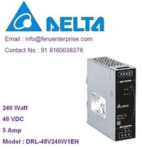 DRL-48V240W1EN DELTA SMPS Power Supply