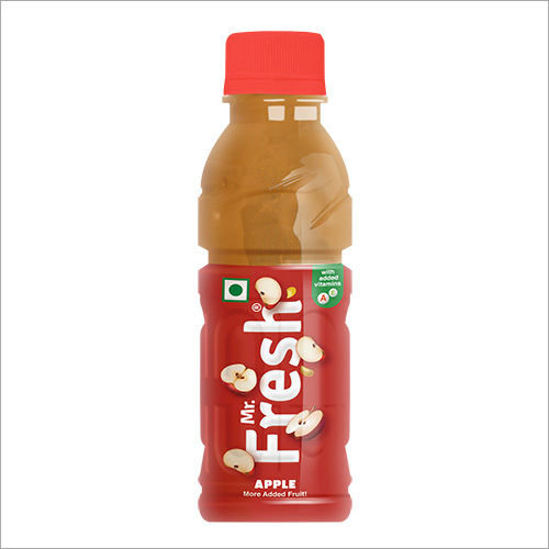 160 ml Mr Fresh Apple