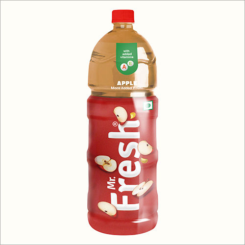 2 Ltr Mr Fresh Apple