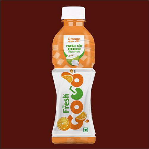 300 ML Mr Fresh Coco Orange