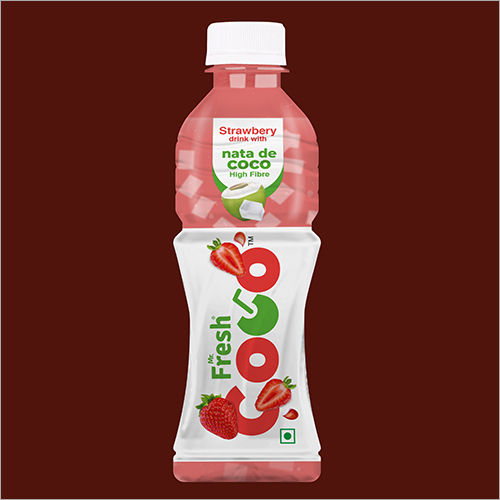 300 ML Mr Fresh Coco Strawberry