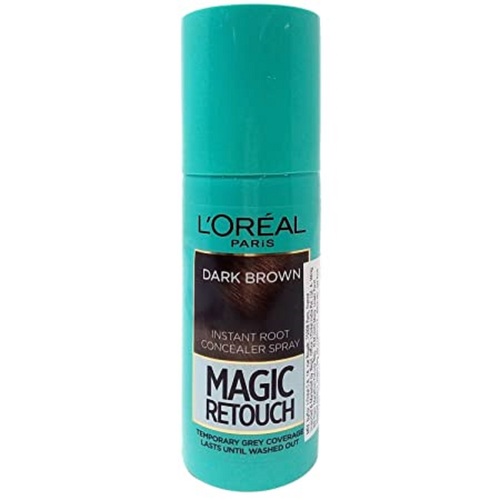 L'Oreal Magic Retouch Instant Root Concealer Spray at Best Price in Pune |  Grace Enterprises