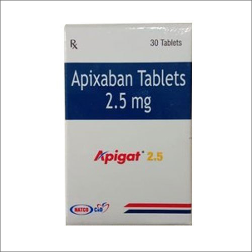 2.5Mg Pharmaceutical Tablets General Medicines