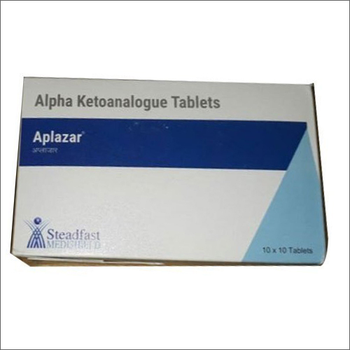 Alpha Ketoanalogue Tablets General Medicines