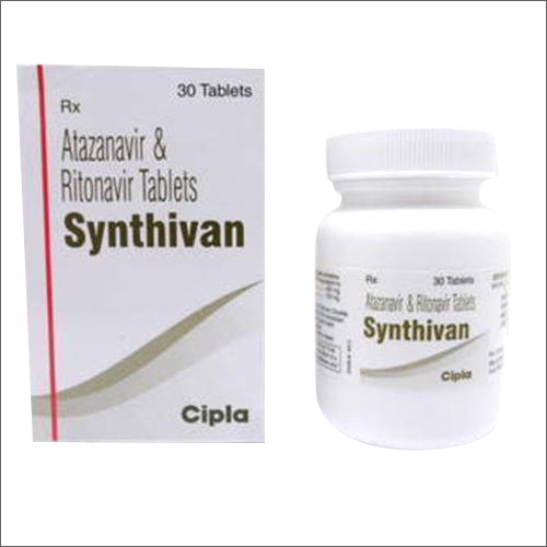Ritonavir Tablets General Medicines