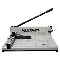 NB-250  Heavy Duty Manual Paper Cutter