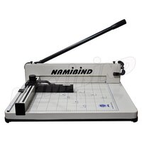heavy duty paper cutter machine