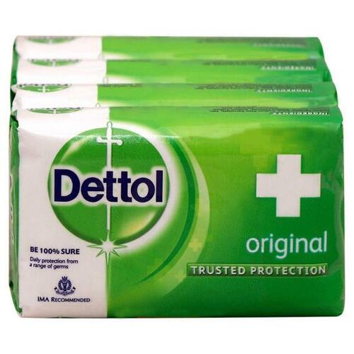Antiseptic Soap