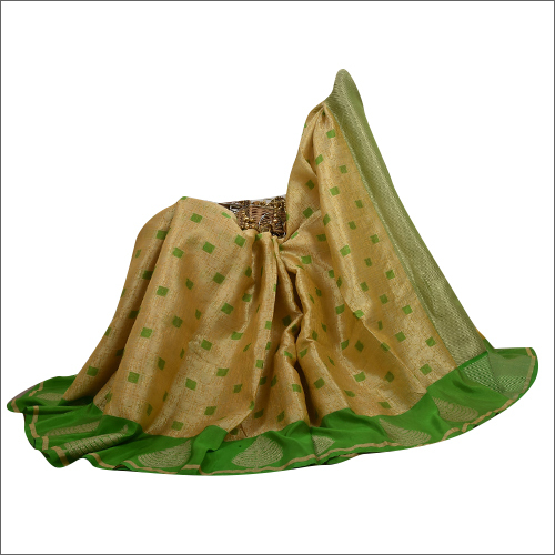 Ladies Designer Waam Silk Saree