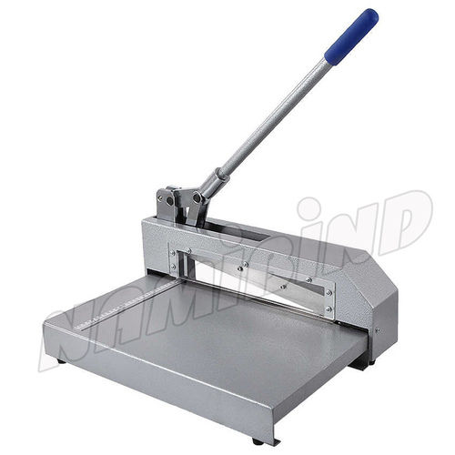 Heavy Duty Paper Cutter