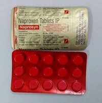 Naproxen Tablets