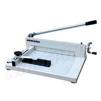 Manual Paper Cutter