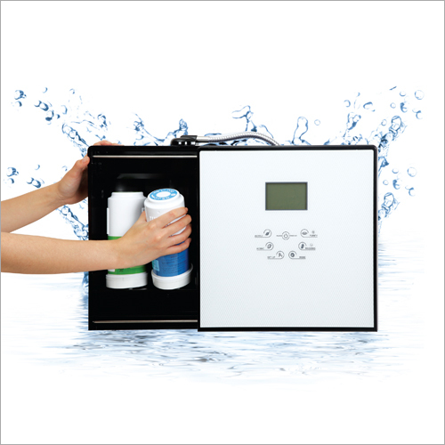 Crewelter Water Ionizer Machine
