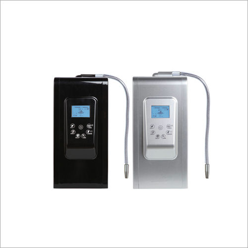 Enkion Water Ionizer Machine Dimension(L*W*H): 45*40*20  Centimeter (Cm)