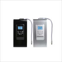 Enkion Water Ionizer Machine Dimension(l*w*h): 45*40*20  Centimeter (cm)