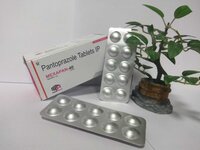 Pantoprazzole Tablets IP