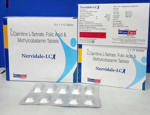 Nervidale- Lc