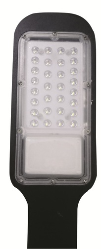 LED STREET LIGHT FIXTURE 30 WATT