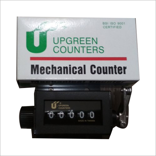 Upgreen Ratchet Counters Rs-5
