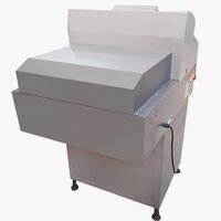 Paper Cutting Machine