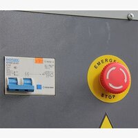 Paper Cutting Machine