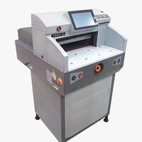 Paper Cutting Machine