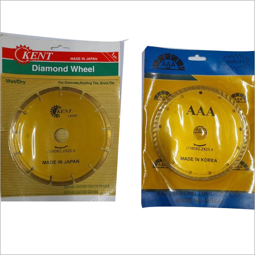 Diamond Blade Diamond Blade Manufacturers, Suppliers & Dealers