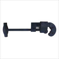 Record Pipe Cutter