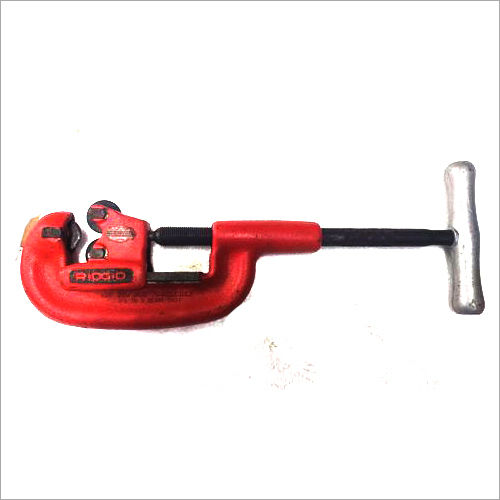 Ridgid Pipe Cutter