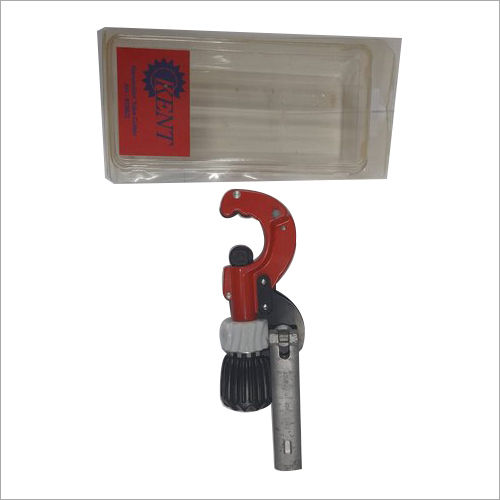 KENT Heavy Duty Automatic Tube Cutter