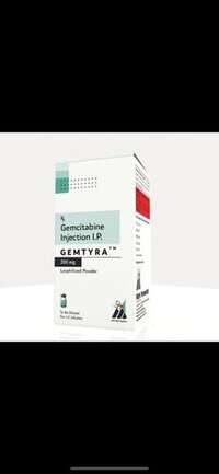 200 mg Gemcitabine Injection