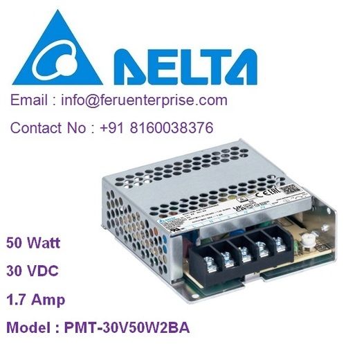 PMT-30V50W2BA DELTA SMPS Power Supply