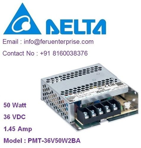 PMT-36V50W2BA DELTA SMPS Power Supply