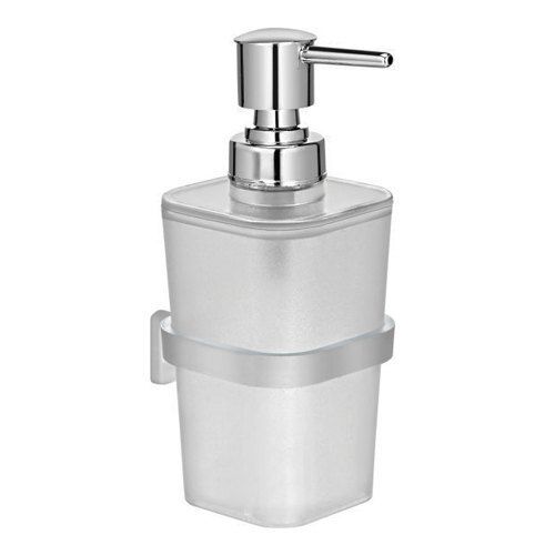 liquid soap dispenser Abs Transparant Unbrekeble