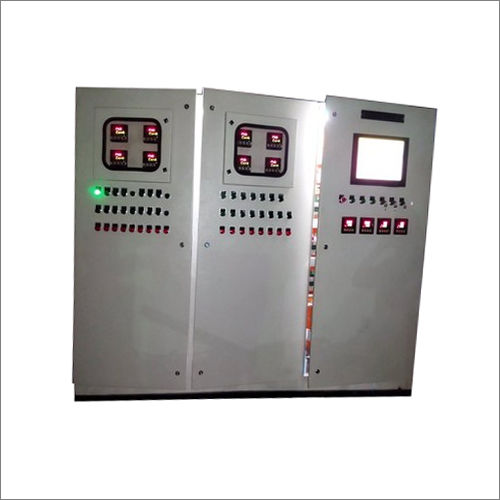 Furnace Automation Machine