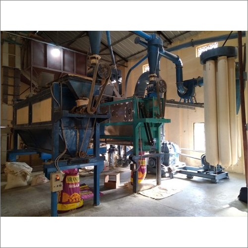 Industrial Special Purpose Automation Machine