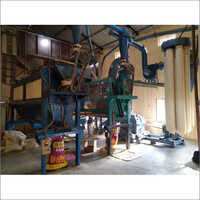 Industrial Special Purpose Automation Machine - Color: Blue