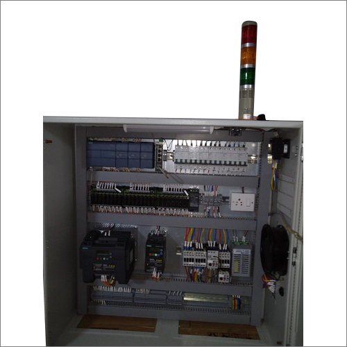 Special Purpose Automation Machine