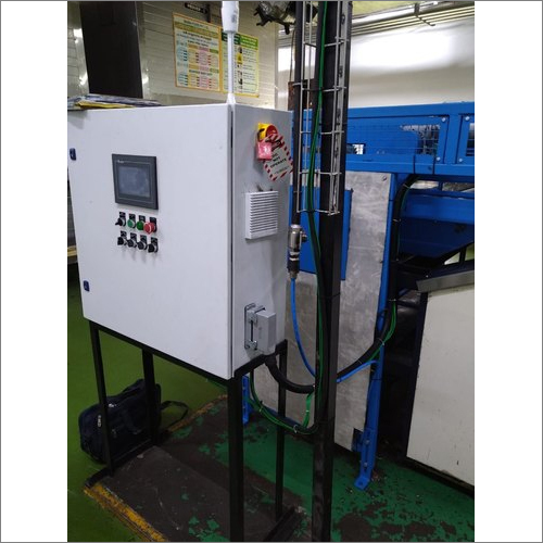Automation For Food Processing Industry