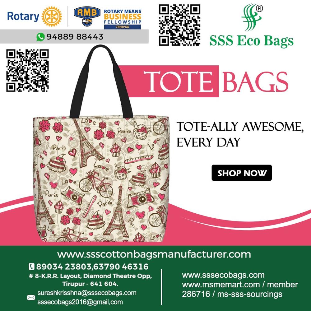 Fancy Shoulder Bag