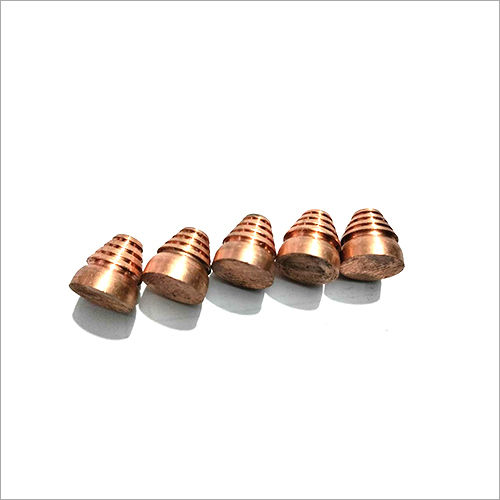 Brass Copper Stud