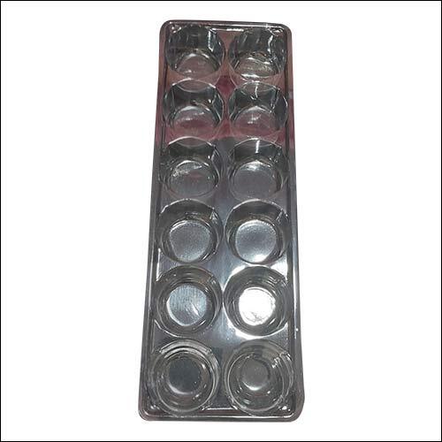 PET Blister Tray