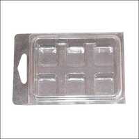 Blister Packaging Tray