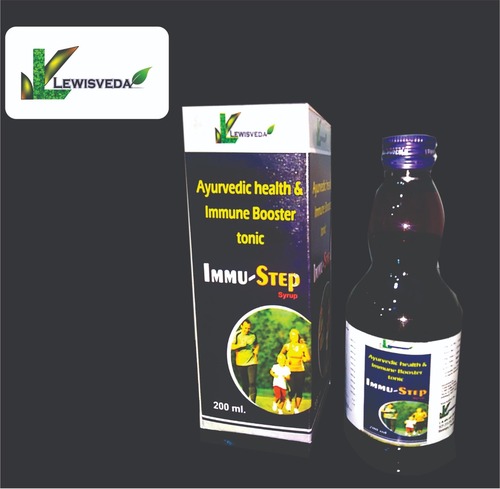 IMMUNITY BOOSTER 200 ML