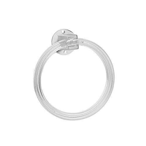 Towel Ring Unbrekable Round