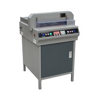ZX450VS  Electric Paper Cutting Machine