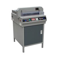 Electric Paper Cutting Machine