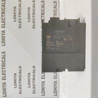 SIEMENS SIMATIC S7-300 6ES7 314-1AF10-0AB0 CPU314