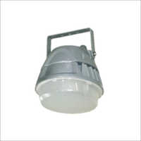LED Well Glass Fittings